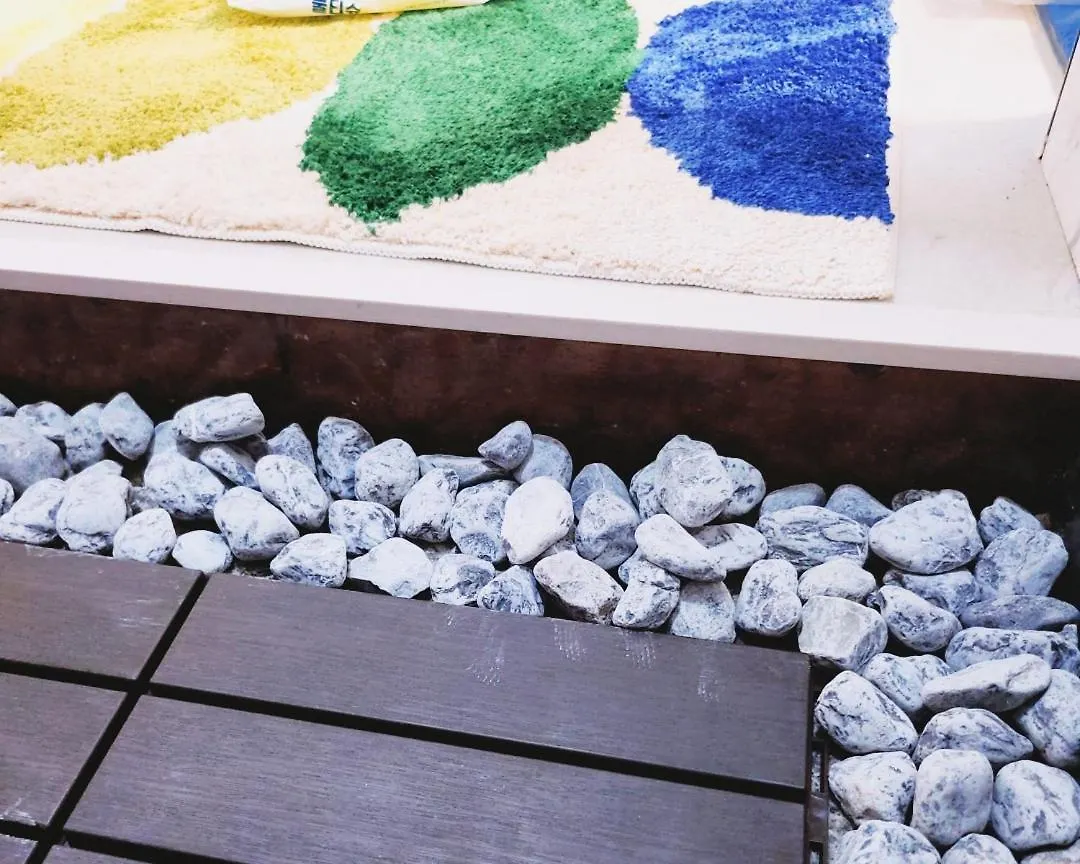 You Here,Stay - 5Min To Hapjeong Station, 10Mins To Hongdae Сеул Вилла