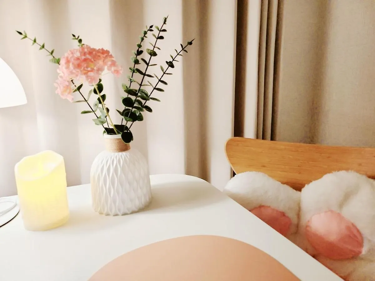 You Here,Stay - 5Min To Hapjeong Station, 10Mins To Hongdae Сеул 0*,  Южная Корея