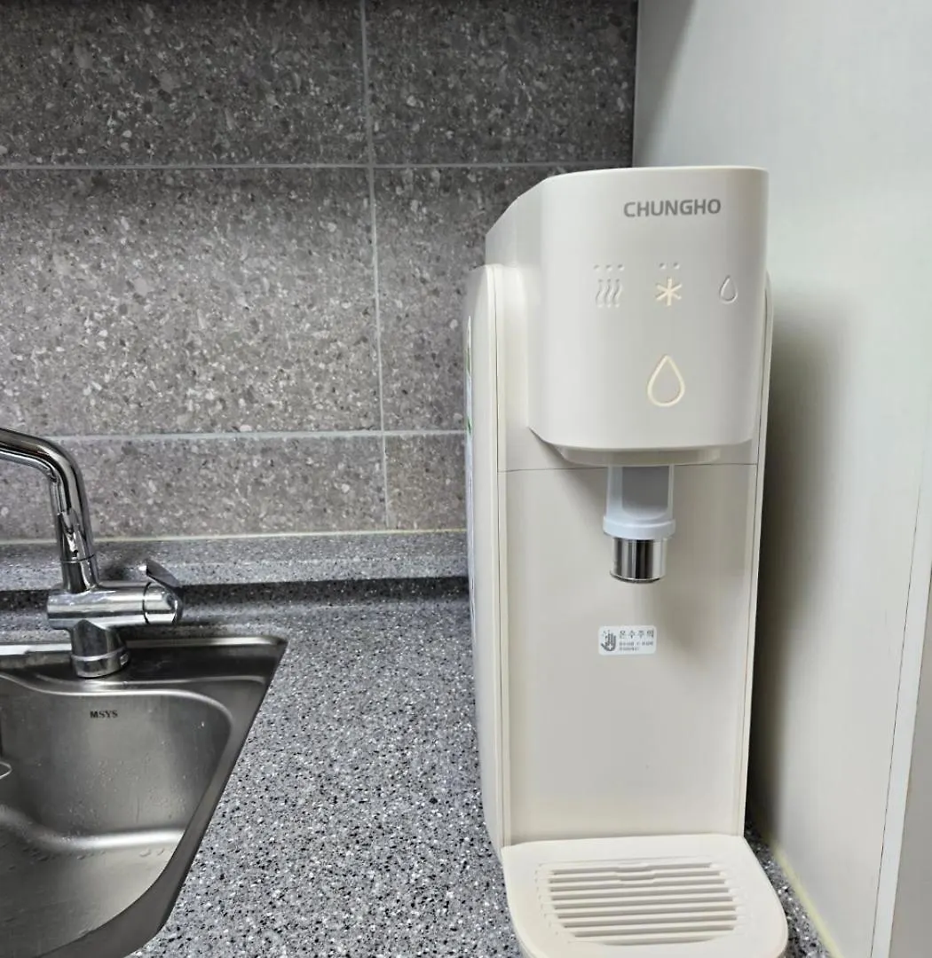 You Here,Stay - 5Min To Hapjeong Station, 10Mins To Hongdae Сеул Вилла