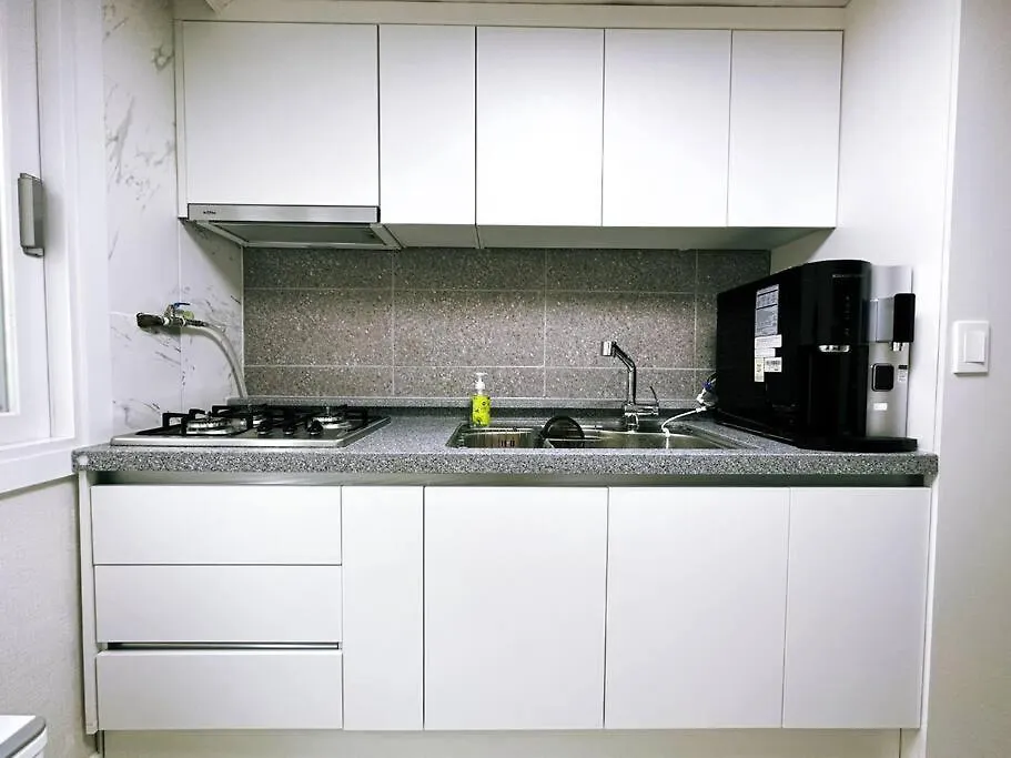 You Here,Stay - 5Min To Hapjeong Station, 10Mins To Hongdae 서울특별시 대한민국